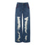 Shatterline Denim Jeans