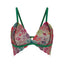 Wild Garden Bralette