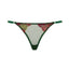 Wild Garden G-String